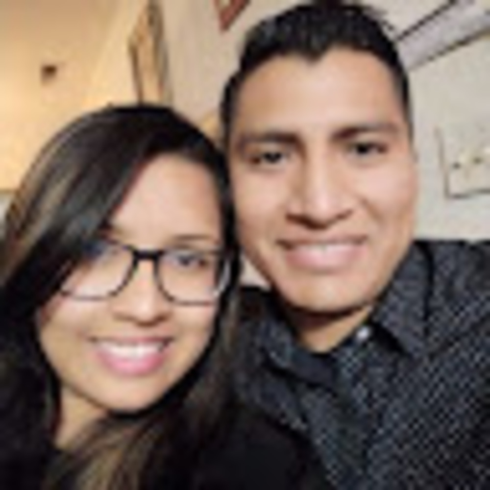 Meet your Posher, Cristina